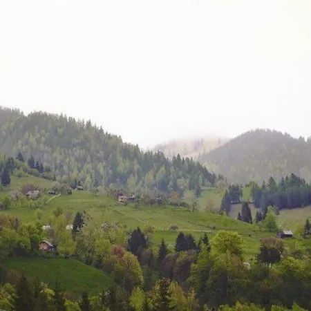 будинок в пейзажній місцевості בית נופש *