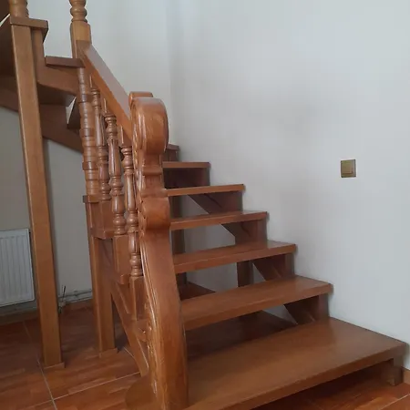 будинок в пейзажній місцевості בית נופש