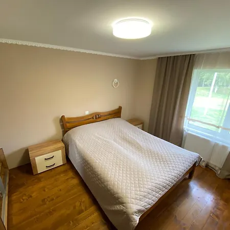 будинок в пейзажній місцевості בית נופש *