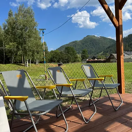 будинок в пейзажній місцевості Holiday home