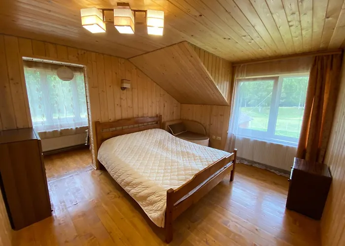 будинок в пейзажній місцевості Holiday home