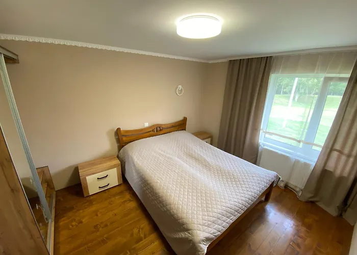 будинок в пейзажній місцевості Holiday home *