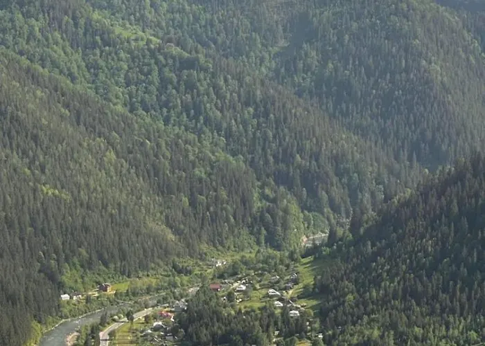 будинок в пейзажній місцевості Holiday home