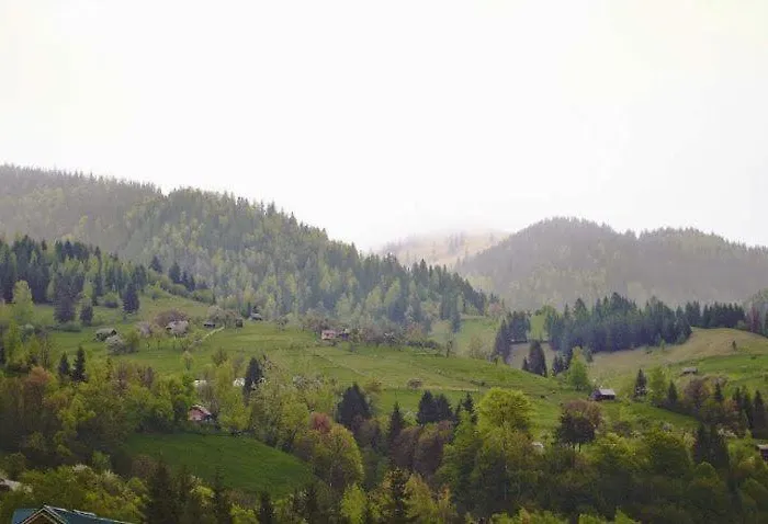 будинок в пейзажній місцевості Nyaraló *